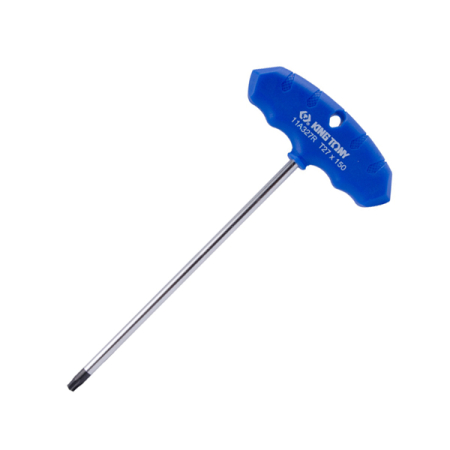 Ключ Т-образный Torx, T20, 200 мм, King Tony 11A320R