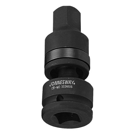 Шарнир карданный ударный 3/4"DR Jonnesway S03A6U6