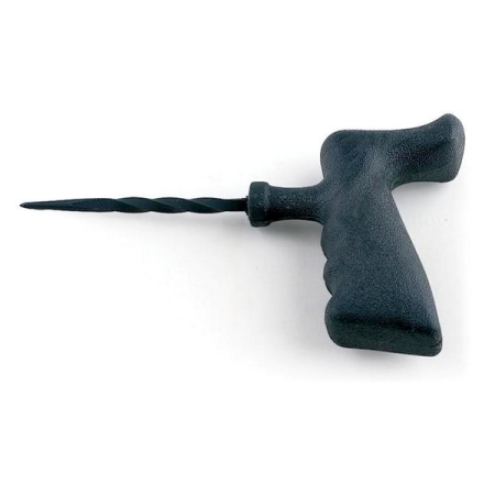 Напильник спиральный для ремонта шин, 95 мм, Clipper T109