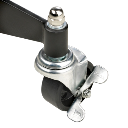 BAHCO BH5SP500QA Стойка трансмиссионная гидравлическая, грузоподъемность 500 кг