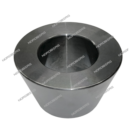 NORDBERG X000391 Конус для балансировочного станка диам. 36мм №4, 44-60мм