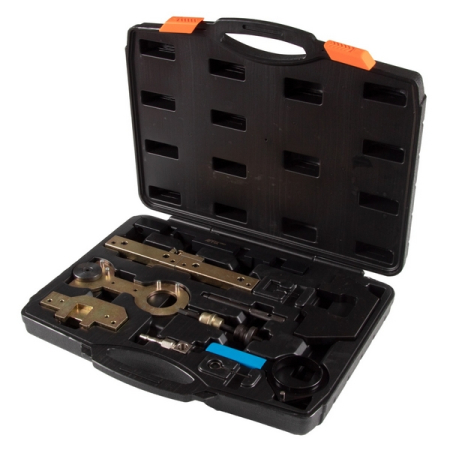 Набор фиксаторов распредвала / коленвала, BMW, 13 предметов AFFIX AF10321217C