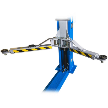 Подъемник автомобильный двухстоечный электрогидравлический, 4 т, СТАНКОИМПОРТ ПГН2-4.0 (М) (380В)