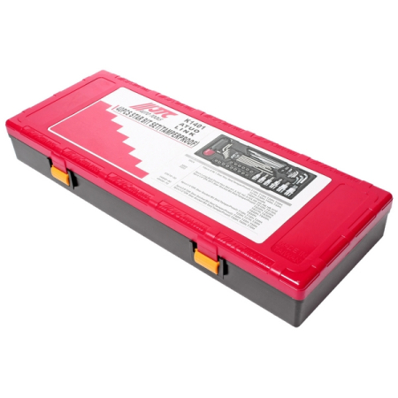 Набор инструментов TORX, HEX, 40 предметов, JTC-K1401