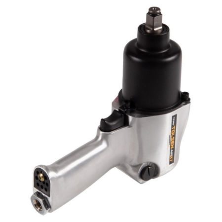 Гайковерт пневматический ударный 1/2", 680 Нм, TOLSEN TT73360