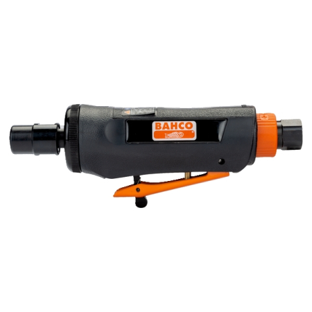 BAHCO BP822 Пневматическая бормашина 3-6 мм, 25000 об/мин