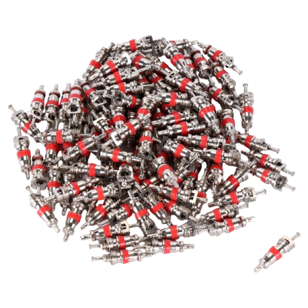 NORDBERG C1SR Золотники-ниппели для вентилей, 100 шт