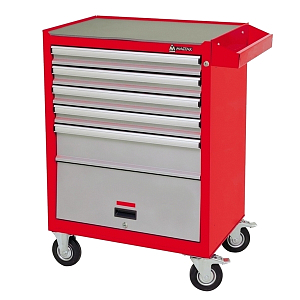 Инструментальные тележки