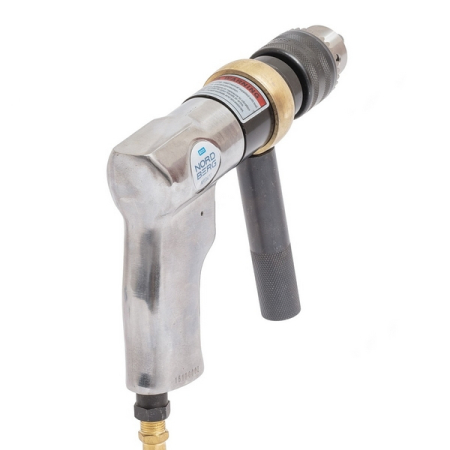 Nordberg NP2621 Дрель пневматическая, 13 мм, 1800 об/мин