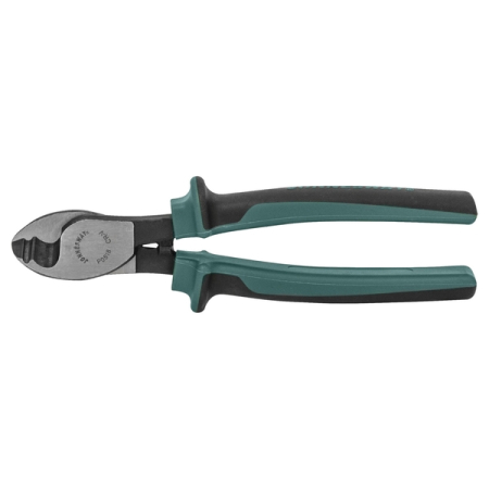 Кабелерез с двухкомпонентными рукоятками, 200 мм, Jonnesway P0518