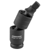 Шарнир карданный ударный трехсекционный 3/8"DR Jonnesway S03A3DT