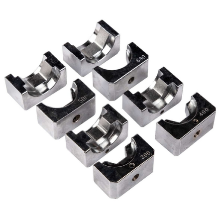 Гидравлический пресс для наконечников 150-630 мм2, 23 т, Car-Tool CT-150630F