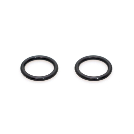 Ремкомплект для гайковерта NC-4213, кольцо уплотнительное, 2 шт MIGHTY SEVEN NC-4213T17