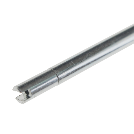 Приспособление для снятия и установки золотника ниппеля 4.5х160мм JTC-7721L