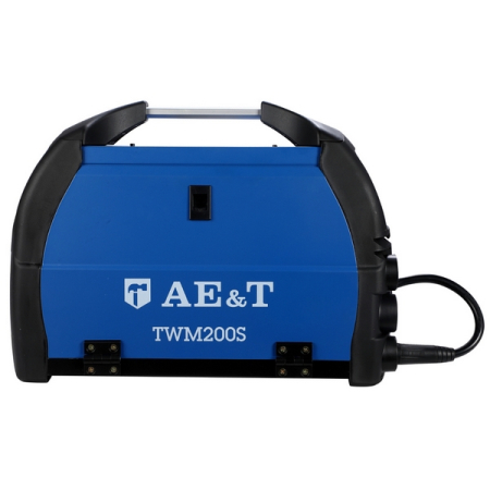 Сварочный полуавтомат 200А/220В AE&T TWM200S
