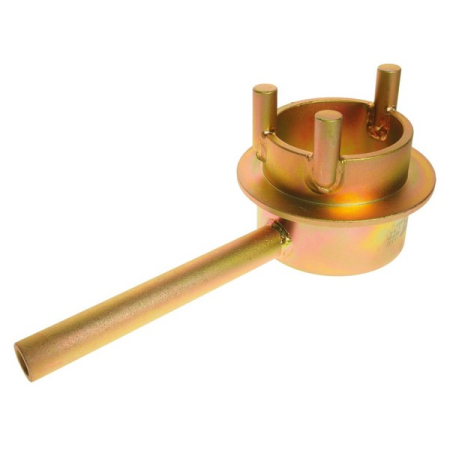 Фиксатор коленвала MB МАСТАК 103-21381