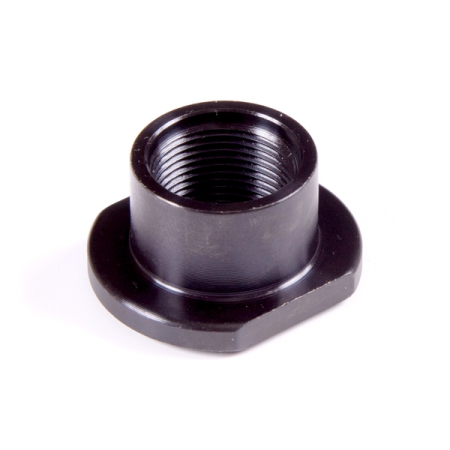 Ремкомплект для пневматической угловой шлифовальной машины (УШМ) QB-194L, фланец А, MIGHTY SEVEN QB-194P32