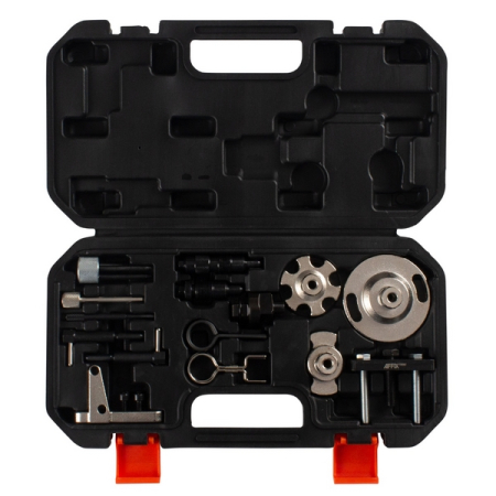 Набор для установки фаз ГРМ VAG, 20 предметов, AFFIX AF10321134C