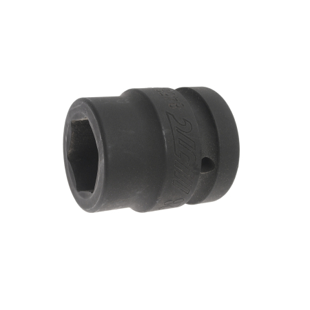 Головка торцевая 1" 28мм ударная L=58мм JTC