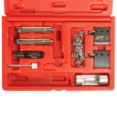 Набор фиксаторов для ГРМ VAG, 5 предметов, JTC-4673