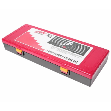 Набор ударного инструмента, 14 предметов, JTC-K8141