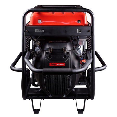 Генератор (электростанция) бензиновый Fubag BS 11000 A ES с блоком автоматики Startmaster BS 6600