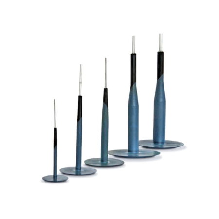 Набор грибков для ремонта проколов 8 мм (4 шт) Rema Tip Top MINICOMBI B8 PREMIUM