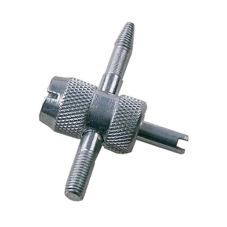 Метчик для резьбы вентиля Clipper T604