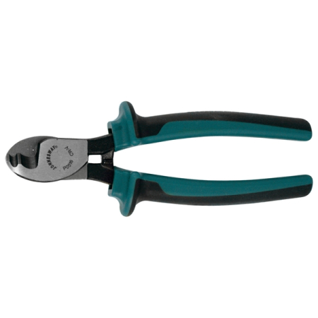 Кабелерез с двухкомпонентными рукоятками, 160 мм, Jonnesway P0516