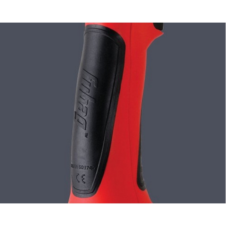 Сварочная горелка, 5 м Fubag FB 500