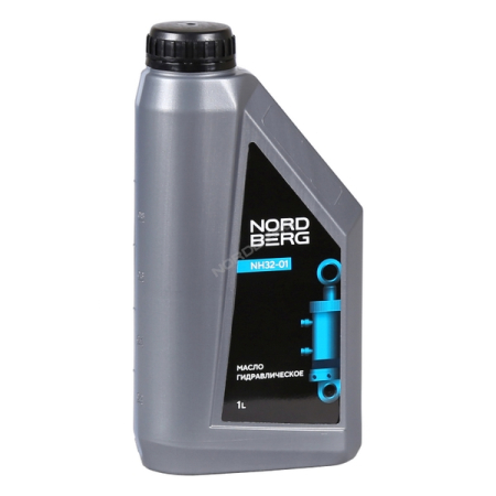 Nordberg NH32-01 Масло гидравлическое, 1 л