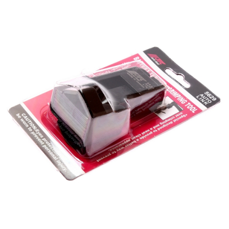 Завальцовыватель клемм аккумулятора JTC-5629