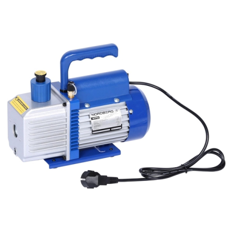 NORDBERG NFP113 Вакуумный насос одноступенчатый, 128 л/мин