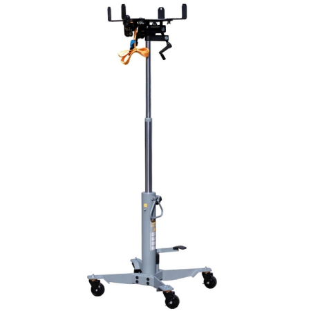 Трансмиссионная стойка телескопическая, 1000 кг, SNIT STL1000