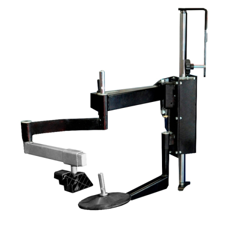 Вспомогательное пневматическое устройство "третья рука" Сивик РВ-3