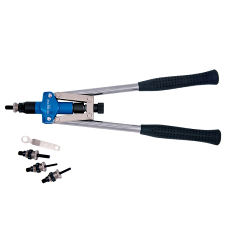 KING TONY 79731 Заклепочник для резьбовых заклепок