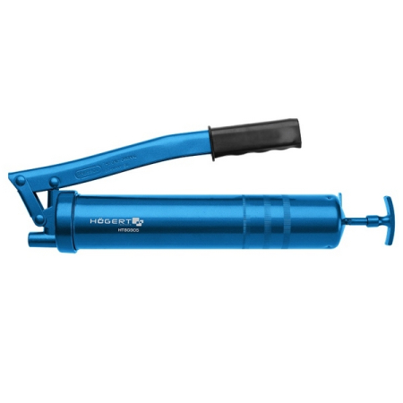 Рычажно-плунжерный шприц, 400 мл, HOEGERT HT8G905