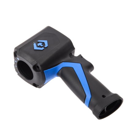 Ремкомплект для гайковерта 33481-095, корпус двигателя KING TONY 33481-A01