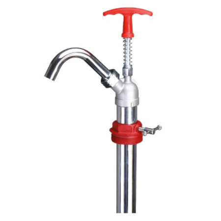 Рычажный насос для масел, растворителей и красок Petropump PP202035