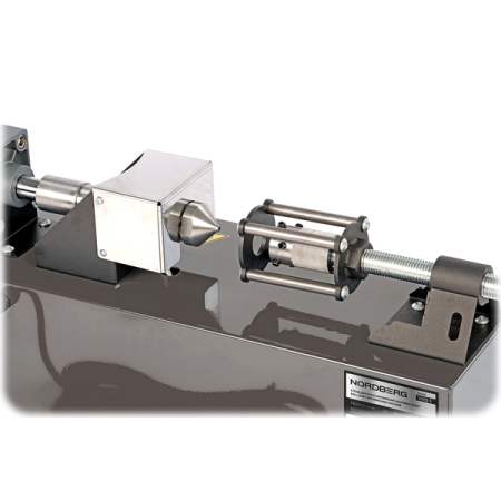 NORDBERG VHS-1(G) Стенд для восстановления шаровых опор, серый