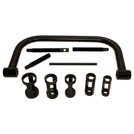 Рассухариватель с толкателями AE&T TA-A1002