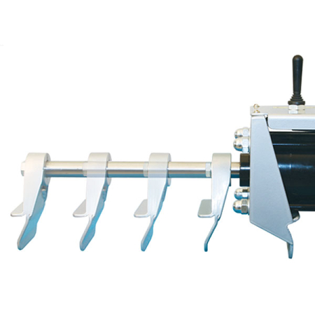 Борторасширитель пневматический СИБЕК Эфес