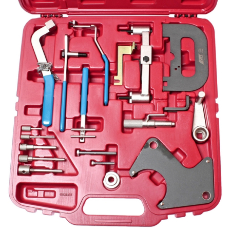 Набор инструментов для установки ГРМ Renault JTC-4770A Набор инструментов для установки ГРМ Renault JTC-4770A