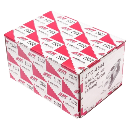 Съемник опор шаровых, рычажного типа, 45 мм, JTC-4644