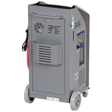 Установка для заправки автомобильных кондиционеров автоматическая Nordberg NF16