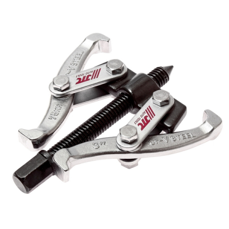 Съемник подшипников 2-лапый 40-76 мм JTC-35133