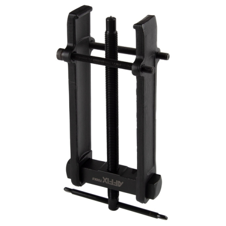 Съемник подшипников 2-захватный 80 мм, зажимной, AFFIX AF10072180