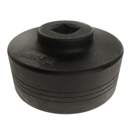 Головка ступичная 105мм (VOLVO) JTC-5151 Головка ступичная 105мм (VOLVO) JTC-5151