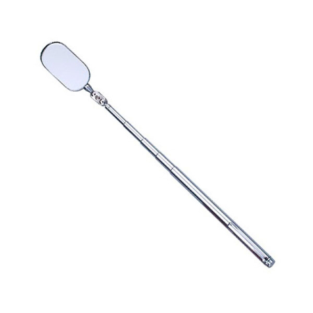 Зеркало телескопическое, 200-550 мм Мастак 192-01550