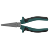 Плоскогубцы с двухкомпонентными рукоятками, 160 мм, Jonnesway P1416